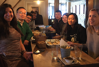 lab lunch 11/1/19