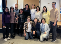 Lesch lab
